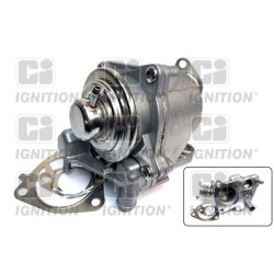 Egr Valve QUINTON HAZELL XEGR66 OE Ref 504121701