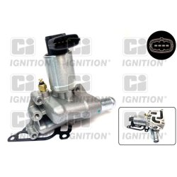 Egr Valve QUINTON HAZELL XEGR7 OE Ref 5851020