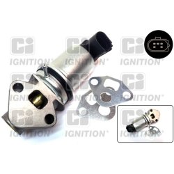 Egr Valve QUINTON HAZELL XEGR73 OE Ref 06A131501E