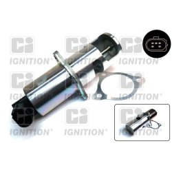 Egr Valve QUINTON HAZELL XEGR76 OE Ref 8200157971