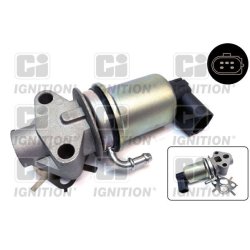 Egr Valve QUINTON HAZELL XEGR79 OE Ref 06A131501F QUINTON HAZELL