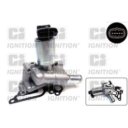 Egr Valve QUINTON HAZELL XEGR8 OE Ref 5851591