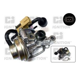 Egr Valve QUINTON HAZELL XEGR80 OE Ref 1121400060