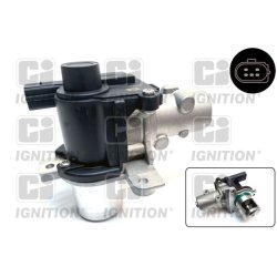 Egr Valve QUINTON HAZELL XEGR82 OE Ref 1471000Q0G