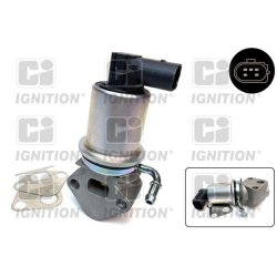 Egr Valve QUINTON HAZELL XEGR83 OE Ref 036131503R