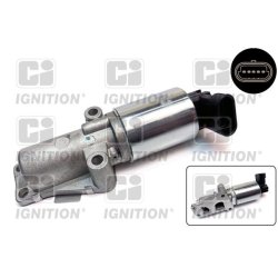 Egr Valve QUINTON HAZELL XEGR86 OE Ref 5851586 QUINTON HAZELL