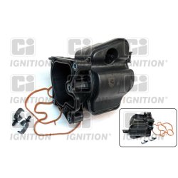 Exhaust Gas Recirculation Cooler QUINTON HAZELL XEGR911 OE Ref 71772987