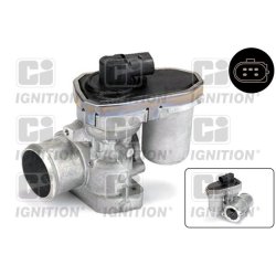 Egr Valve QUINTON HAZELL XEGR93 OE Ref 1366049