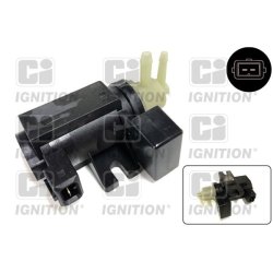 Turbocharger Pressure Converter QUINTON HAZELL XELV10 OE Ref 30120PA6921