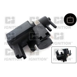 Exhaust Control Pressure Converter QUINTON HAZELL XELV11 OE Ref 1148062