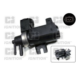 Exhaust Control Pressure Converter QUINTON HAZELL XELV117 OE Ref 1811779J50