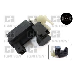 Exhaust Control Pressure Converter QUINTON HAZELL XELV118 OE Ref 3512027050
