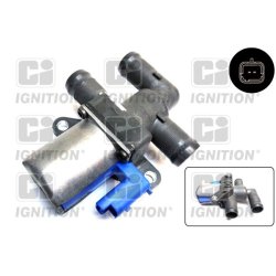 Coolant Control Valve QUINTON HAZELL XELV120 OE Ref 212309571R