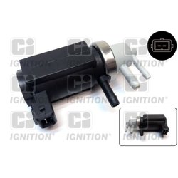 Turbocharger Pressure Converter QUINTON HAZELL XELV124 OE Ref 059906627A