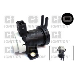 Exhaust Control Pressure Converter QUINTON HAZELL XELV127 OE Ref 504284406