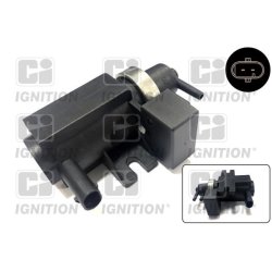 Exhaust Control Pressure Converter QUINTON HAZELL XELV128 OE Ref 0051535528