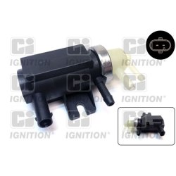 Turbocharger Pressure Converter QUINTON HAZELL XELV129 OE Ref 0071531428