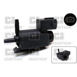 Air Intake Control Valve QUINTON HAZELL XELV13 OE Ref 30611668