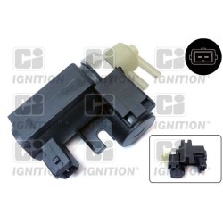 Turbocharger Pressure Converter QUINTON HAZELL XELV133 OE Ref 11747548706