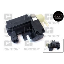 Turbocharger Pressure Converter QUINTON HAZELL XELV134 OE Ref 11747582652