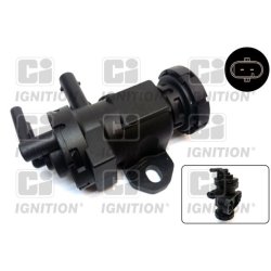 Turbocharger Pressure Converter QUINTON HAZELL XELV135 OE Ref 11657808032