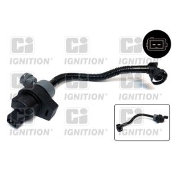 Fuel Tank Breather Valve QUINTON HAZELL XELV138 OE Ref 13904588396