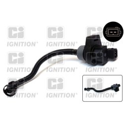 Fuel Tank Breather Valve QUINTON HAZELL XELV139 OE Ref 13907572236