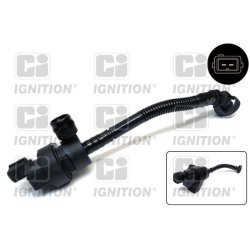 Fuel Tank Breather Valve QUINTON HAZELL XELV140 OE Ref 13907512576