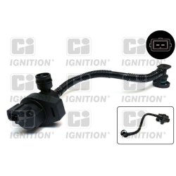 Fuel Tank Breather Valve QUINTON HAZELL XELV141 OE Ref 13907529753