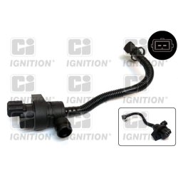 Fuel Tank Breather Valve QUINTON HAZELL XELV142 OE Ref 13907537113