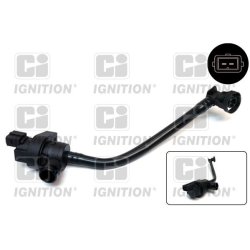 Fuel Tank Breather Valve QUINTON HAZELL XELV143 OE Ref 13907506739