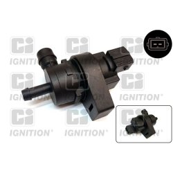 Fuel Tank Breather Valve QUINTON HAZELL XELV144 OE Ref 13901433602