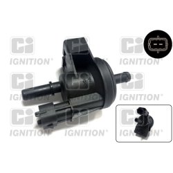 Fuel Tank Breather Valve QUINTON HAZELL XELV146 OE Ref 13907838281