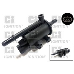 Fuel Tank Breather Valve QUINTON HAZELL XELV147 OE Ref 13906801143