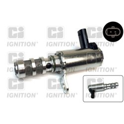 Camshaft Adjustment Control Valve QUINTON HAZELL XELV148 OE Ref 3639832