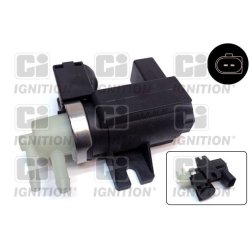 Turbocharger Pressure Converter QUINTON HAZELL XELV149 OE Ref 31293964