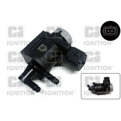 Boost Pressure Control Valve QUINTON HAZELL XELV15 OE Ref 1079561