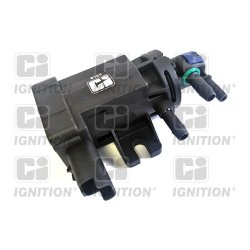 Exhaust Control Pressure Converter QUINTON HAZELL XELV153 OE Ref 1930383