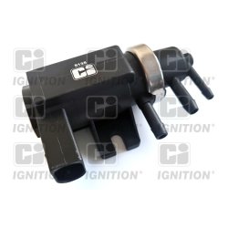 Exhaust Control Pressure Converter QUINTON HAZELL XELV154 OE Ref 1K0906627