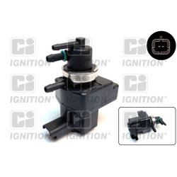 Turbocharger Pressure Converter QUINTON HAZELL XELV156 OE Ref 9830210580