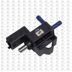 Exhaust Control Pressure Converter QUINTON HAZELL XELV158 OE Ref 04627297AB