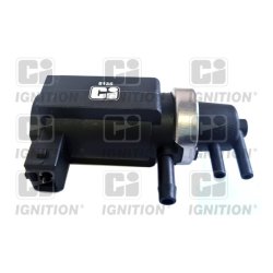 Turbocharger Pressure Converter QUINTON HAZELL XELV159 OE Ref 14956EB30A