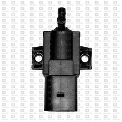 Boost Pressure Control Valve QUINTON HAZELL XELV160 OE Ref 06F906283F QUINTON HAZELL