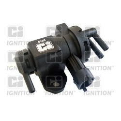 Turbocharger Pressure Converter QUINTON HAZELL XELV161 OE Ref 5851045