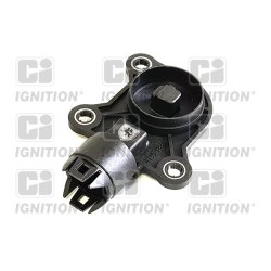 Eccentric Shaft Sensor QUINTON HAZELL XELV164 OE Ref 11377541677