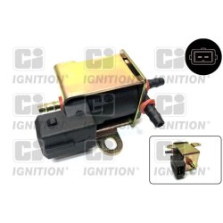 Air Intake Control Valve QUINTON HAZELL XELV17 OE Ref 1003803