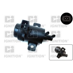 Pressure Converter QUINTON HAZELL XELV18 OE Ref 1495600QAA