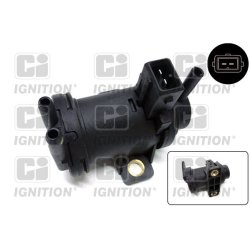 Pressure Converter QUINTON HAZELL XELV19 OE Ref 46419651