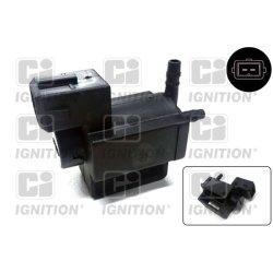 Changeover Cover Control QUINTON HAZELL XELV21 OE Ref 0025401897