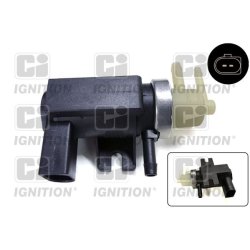 Pressure Converter QUINTON HAZELL XELV24 OE Ref 1J0906627A